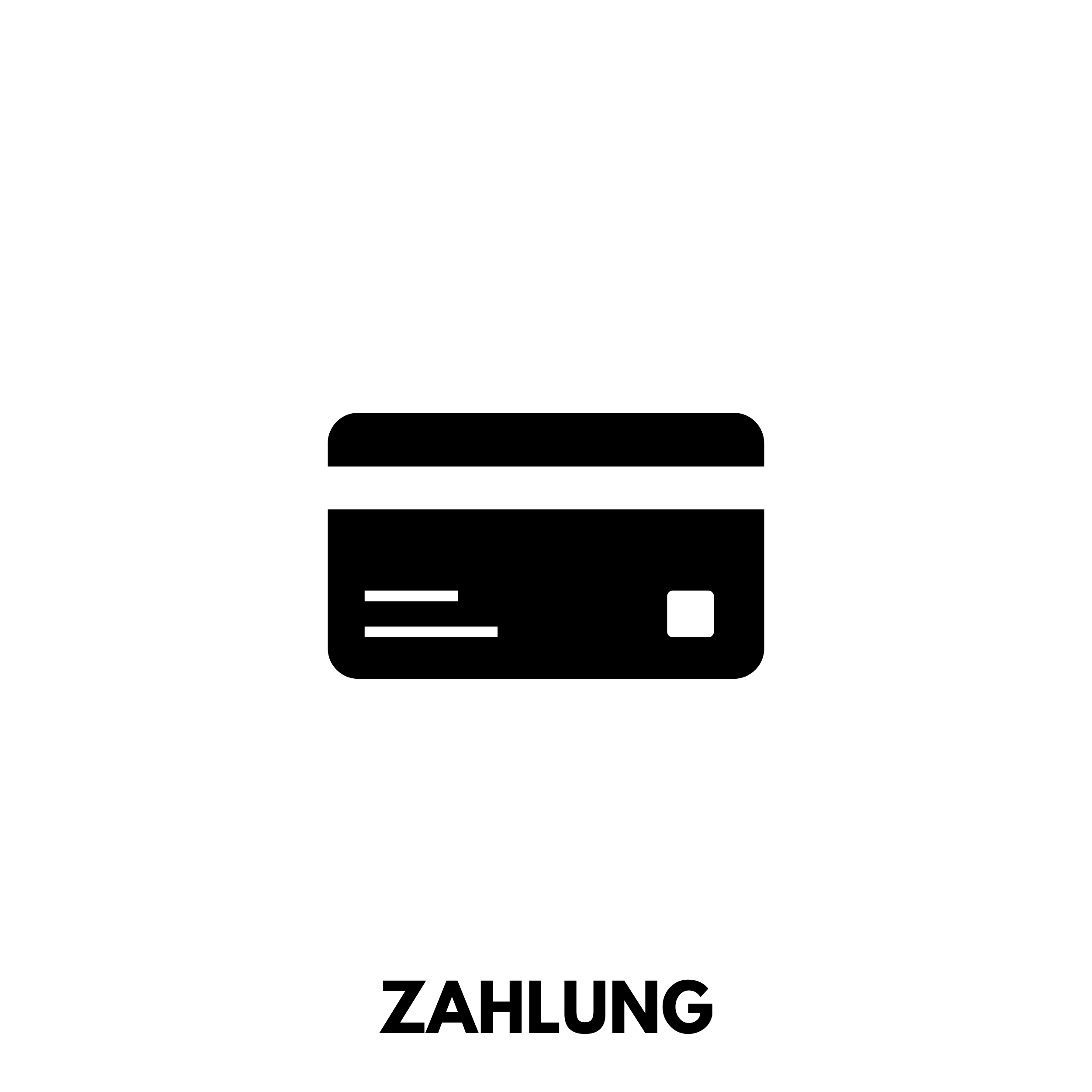 Zahlung